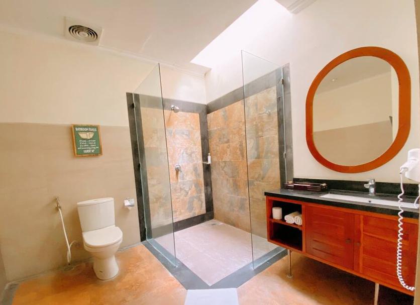 Banyo Fotoğraf