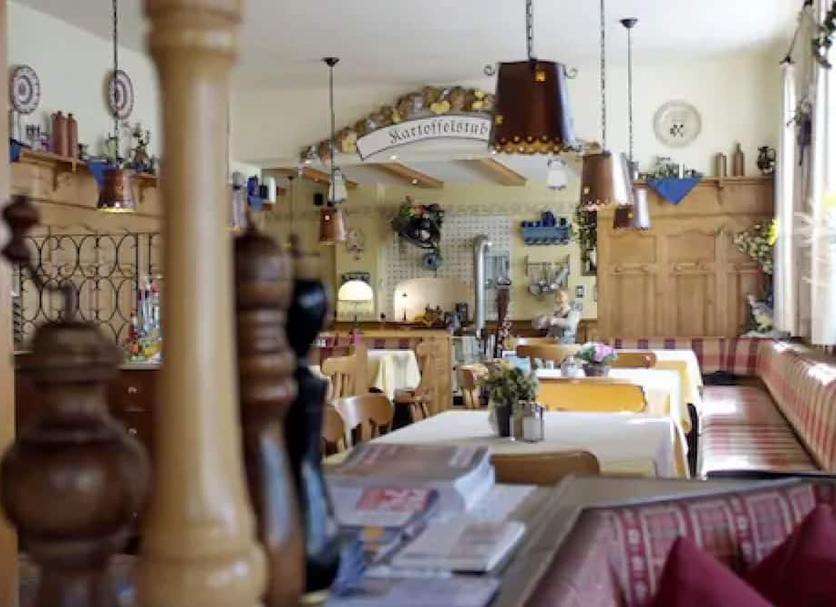Restoran Fotoğraf