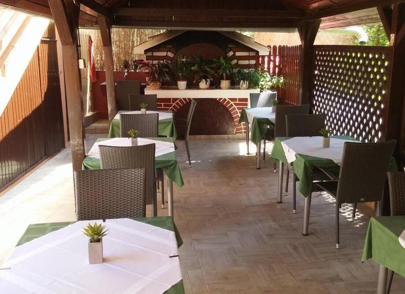 Restoran Fotoğraf