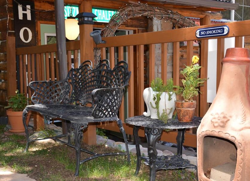 Veranda Fotoğraf