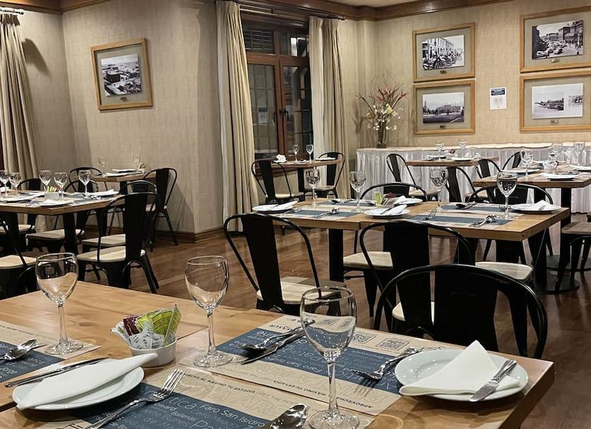 Restoran Fotoğraf