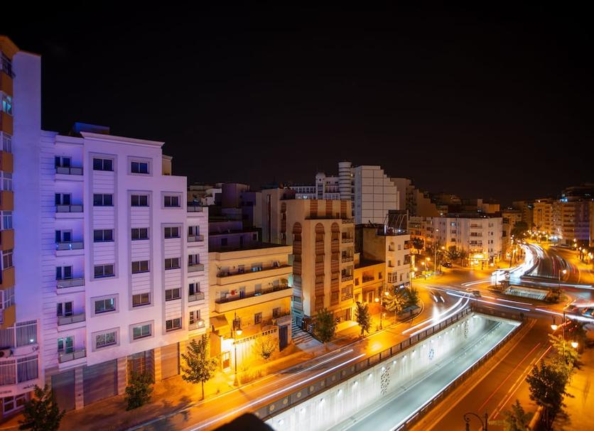 Dış görünüm Fotoğraf