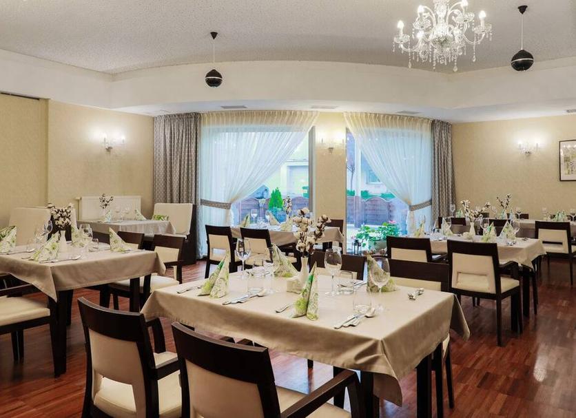 Restoran Fotoğraf