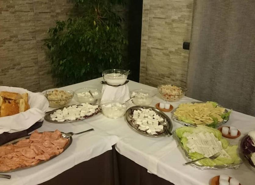 Açık büfe Fotoğraf