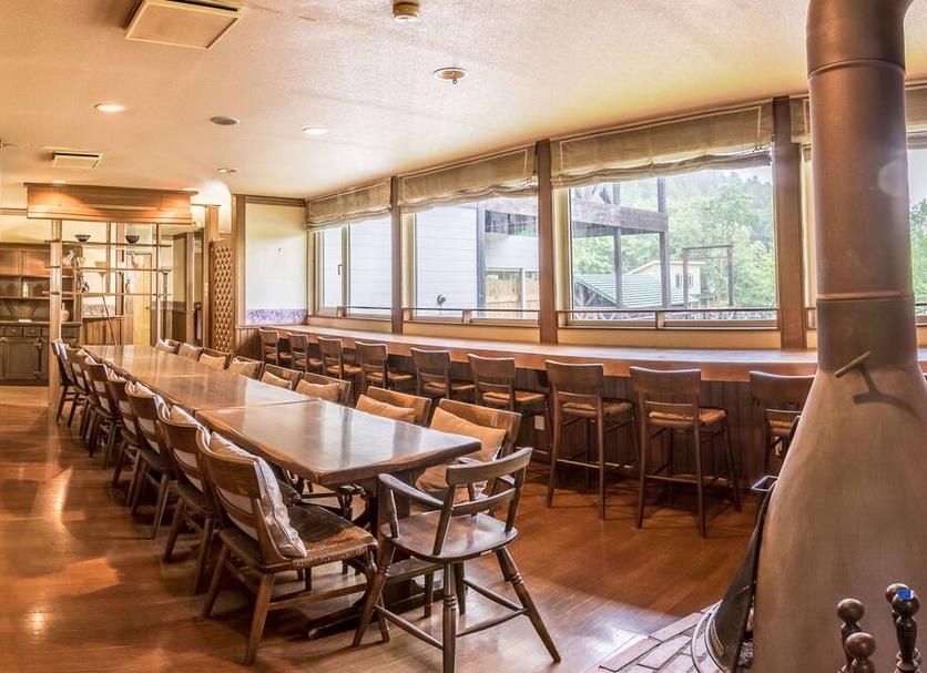 Restoran Fotoğraf