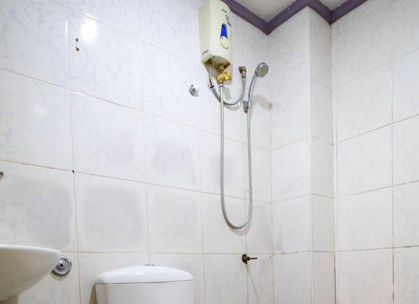 Banyo Fotoğraf