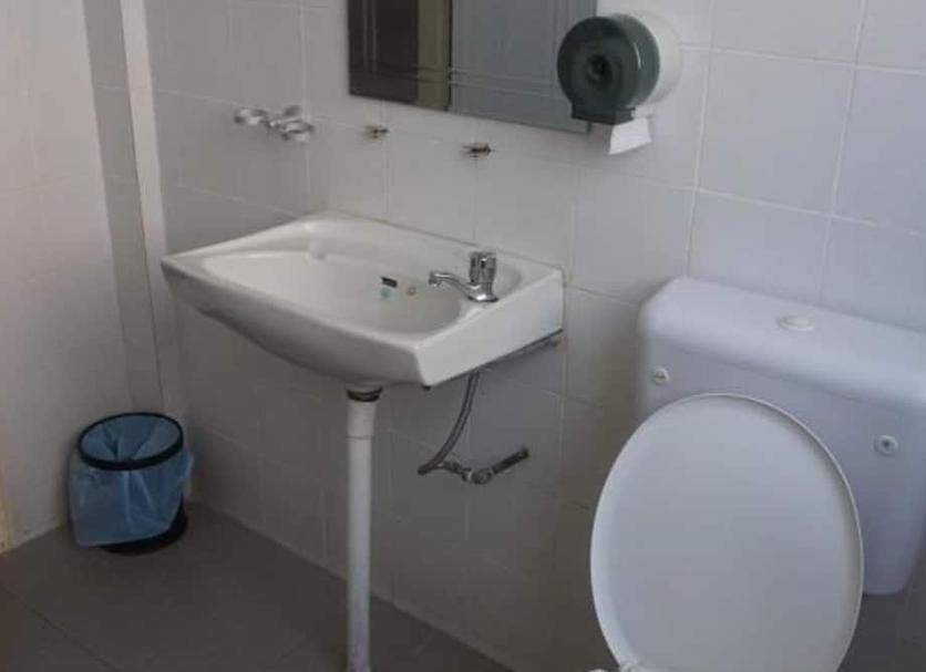 Banyo Fotoğraf