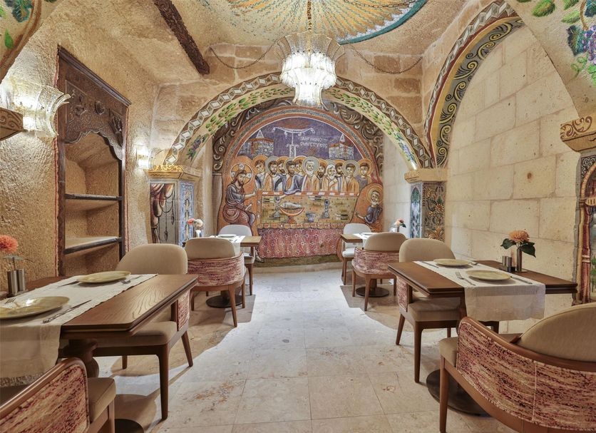 Restoran Fotoğraf