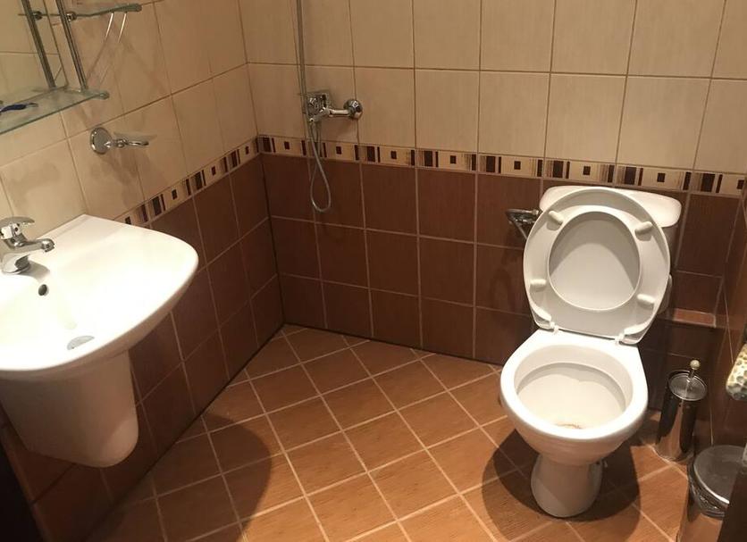 Banyo Fotoğraf