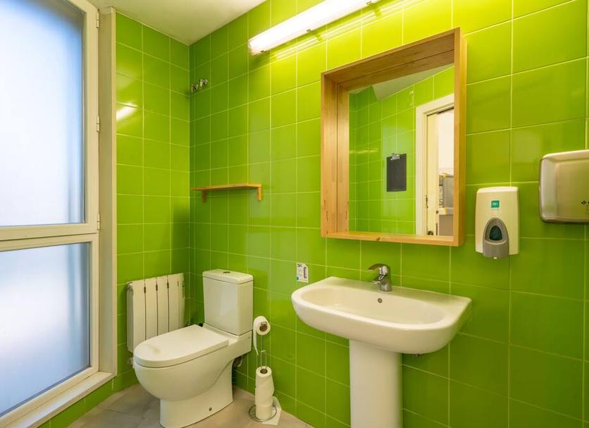 Banyo Fotoğraf