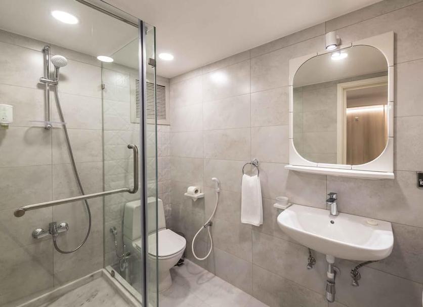 Banyo Fotoğraf