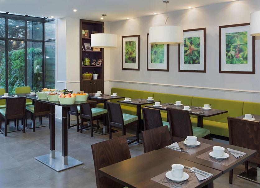 Restoran Fotoğraf