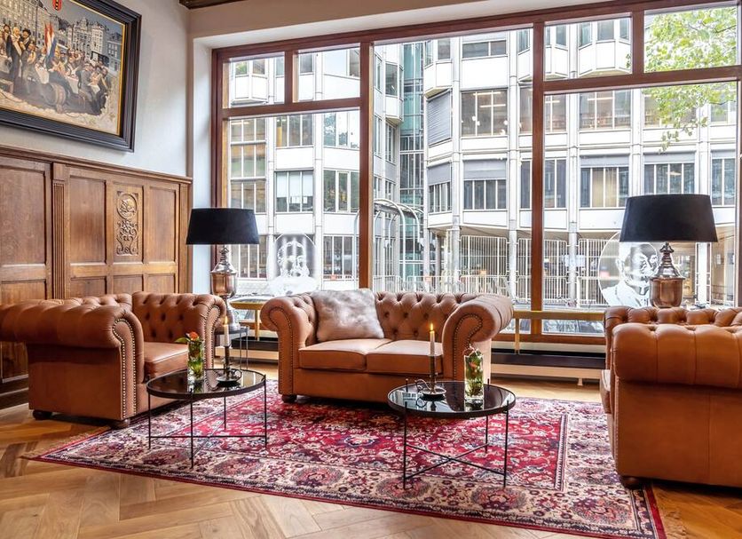 Salon Fotoğraf