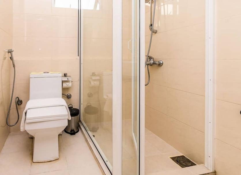 Banyo Fotoğraf