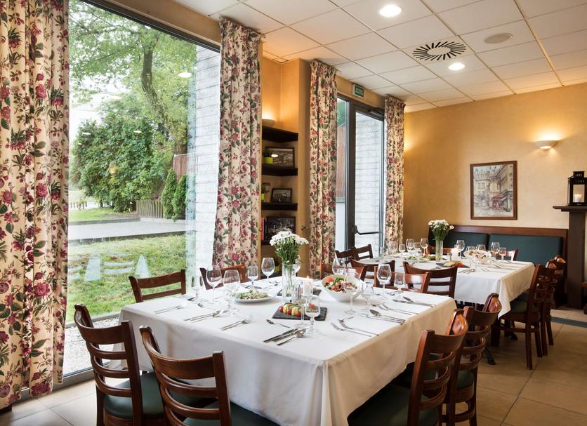 Restoran Fotoğraf