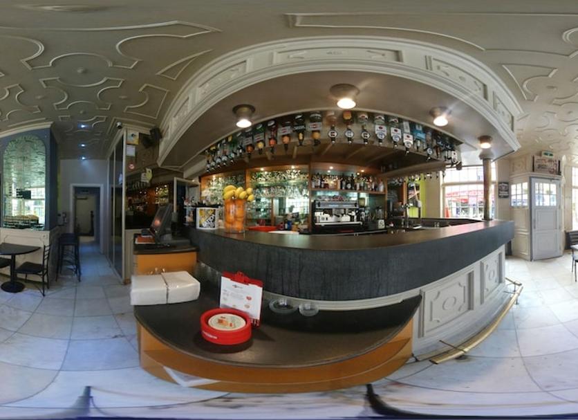 Bar Fotoğraf