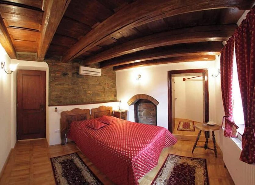 Yatak Odası Fotoğraf