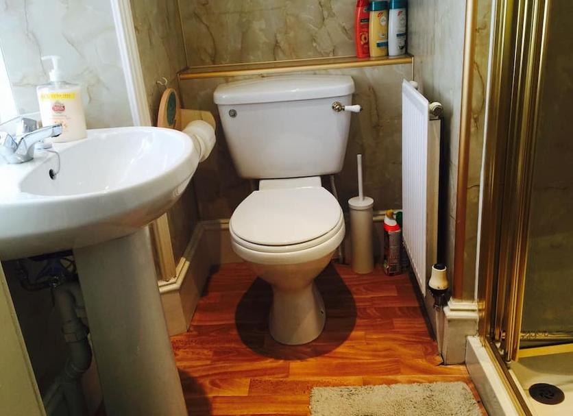 Banyo Fotoğraf
