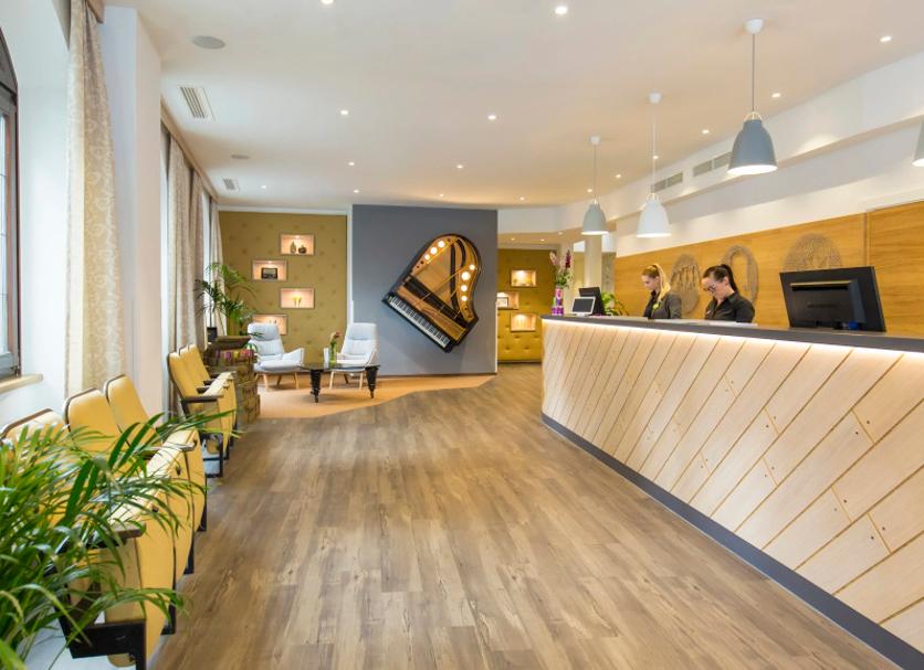 Resepsiyon Fotoğraf