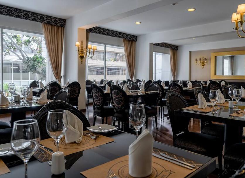 Restoran Fotoğraf