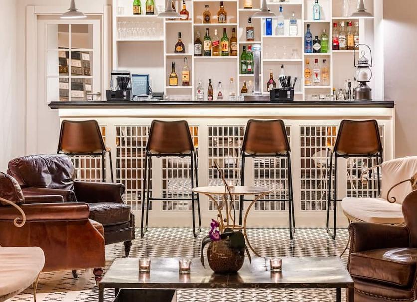 Bar Fotoğraf