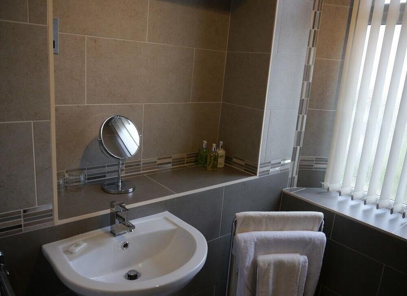 Banyo Fotoğraf