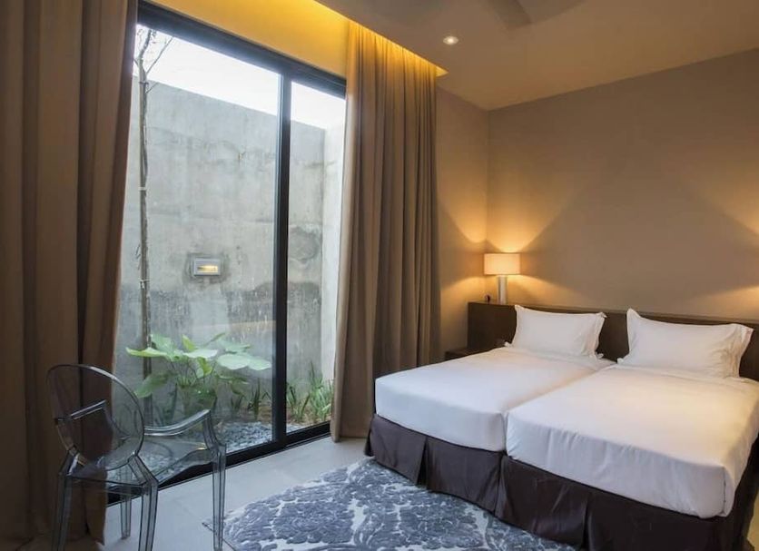 Yatak Odası Fotoğraf