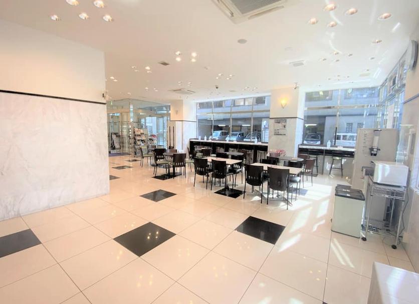 Restoran Fotoğraf