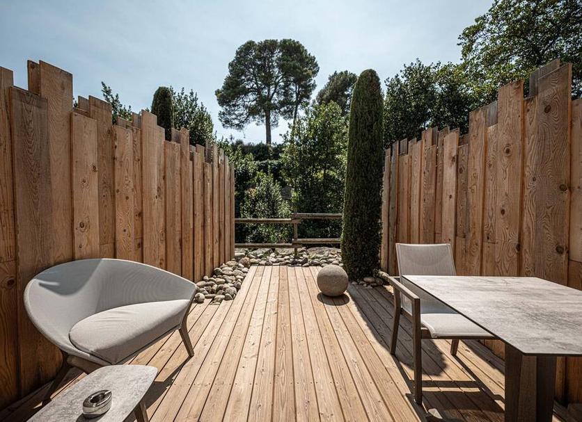 Veranda Fotoğraf