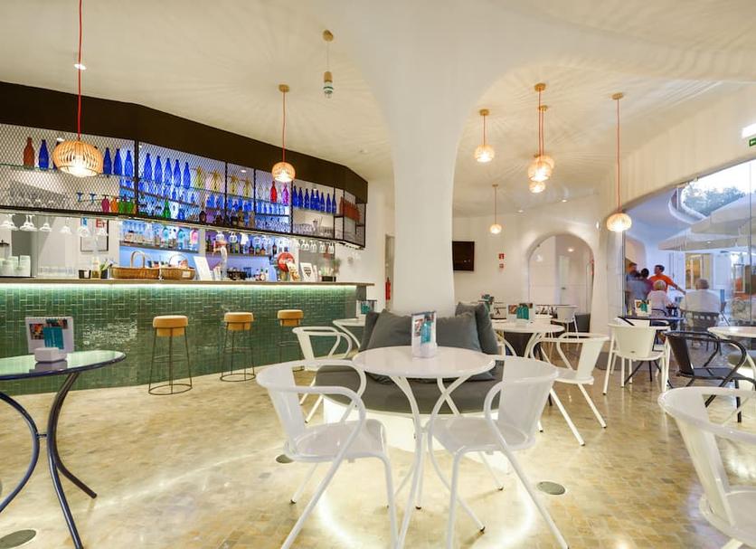 Bar Fotoğraf