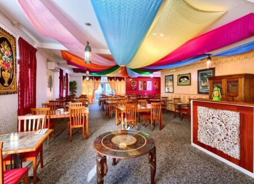 Restoran Fotoğraf