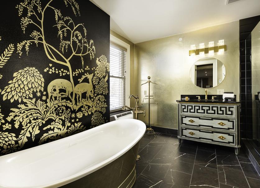 Banyo Fotoğraf