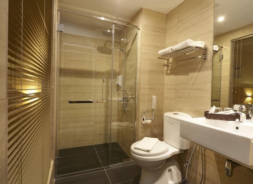Banyo Fotoğraf