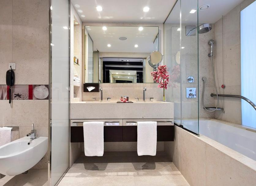 Banyo Fotoğraf