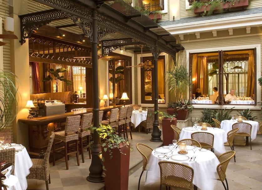 Restoran Fotoğraf