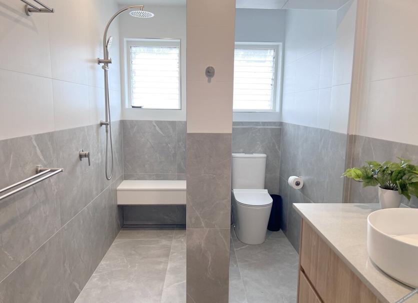 Banyo Fotoğraf
