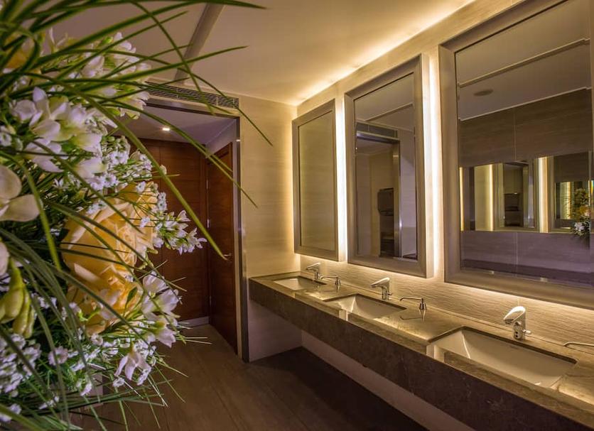 Banyo Fotoğraf