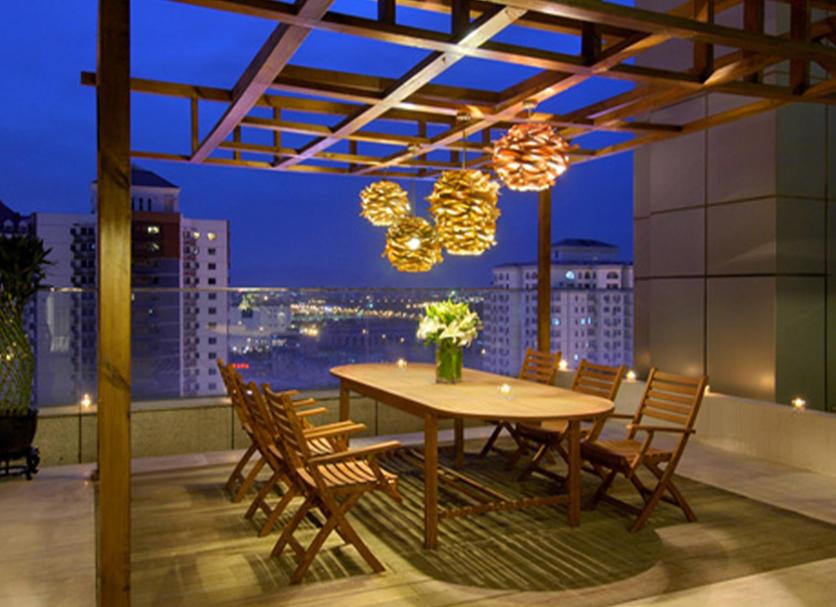 Veranda Fotoğraf