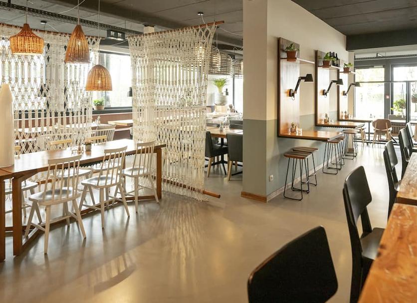 Restoran Fotoğraf