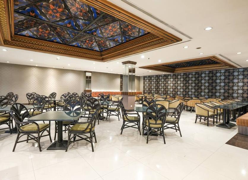 Restoran Fotoğraf