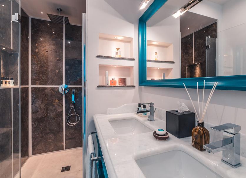 Banyo Fotoğraf