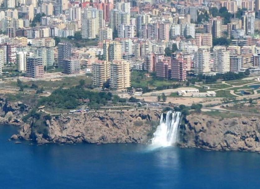 Dış görünüm Fotoğraf