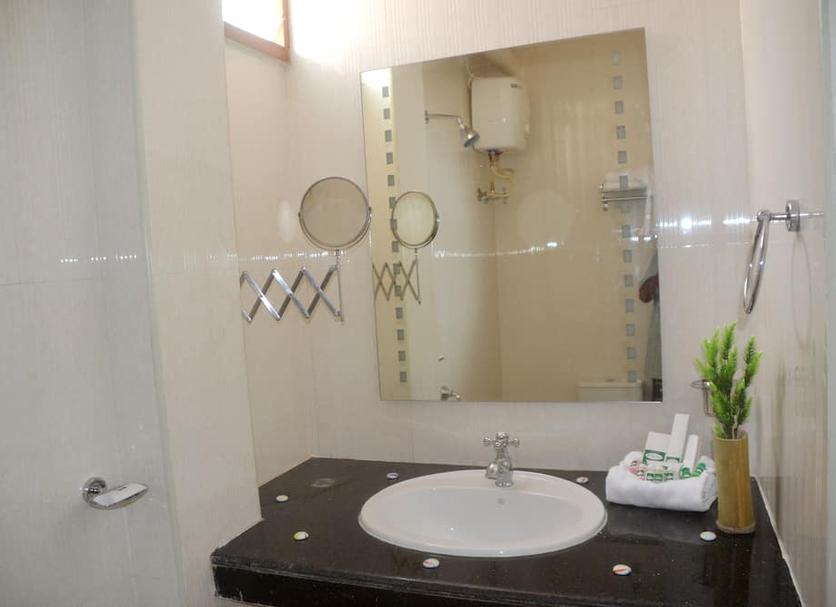 Banyo Fotoğraf