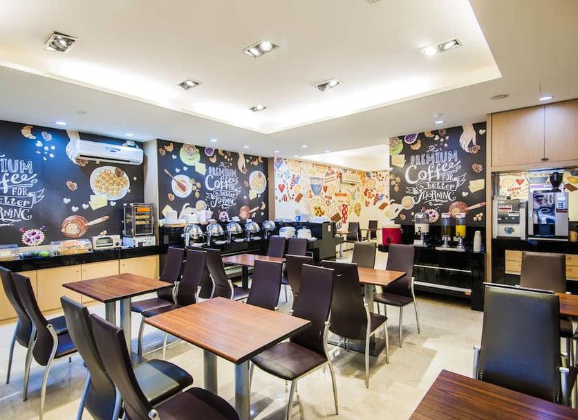 Restoran Fotoğraf