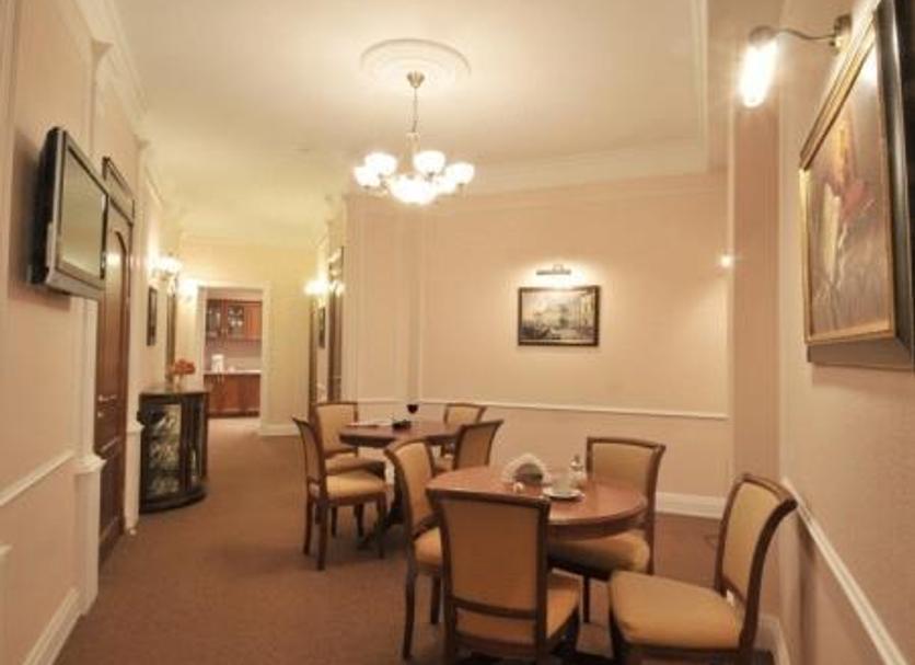 Restoran Fotoğraf
