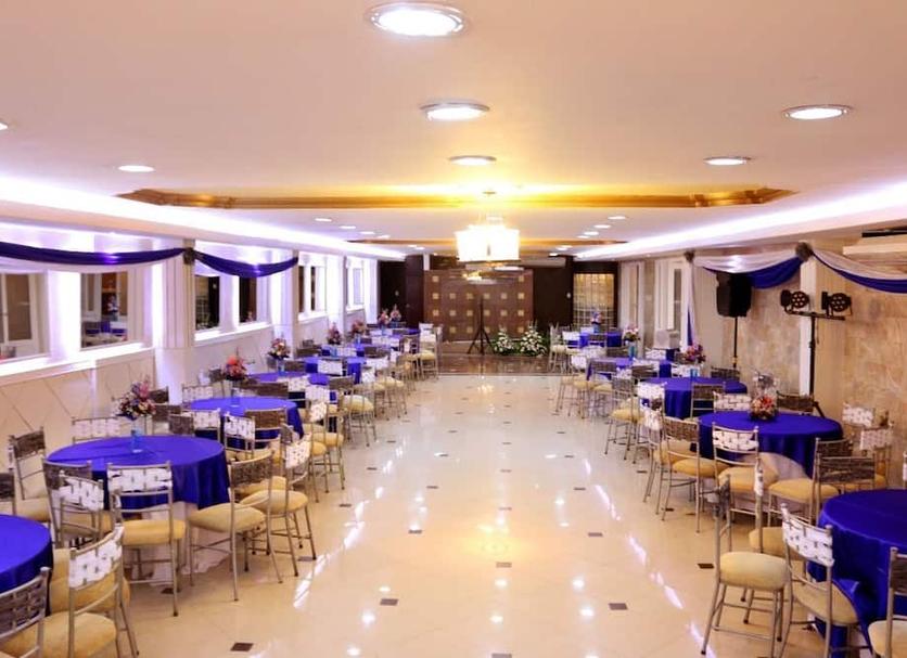 Restoran Fotoğraf