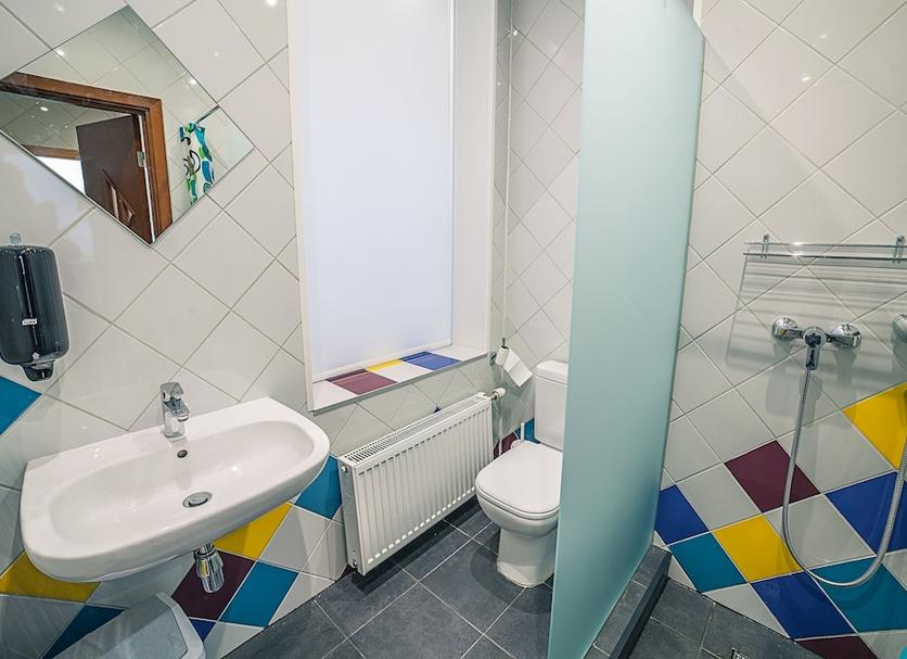 Banyo Fotoğraf