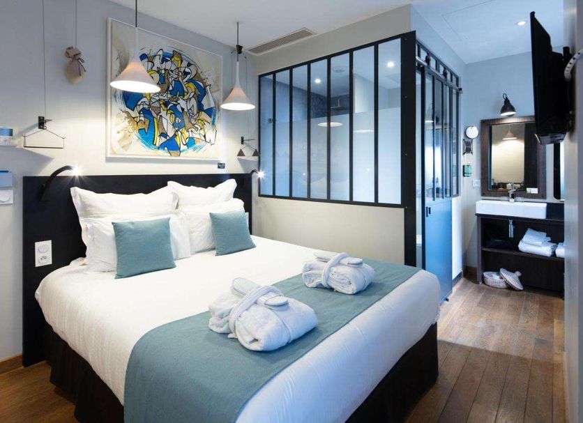 Yatak Odası Fotoğraf