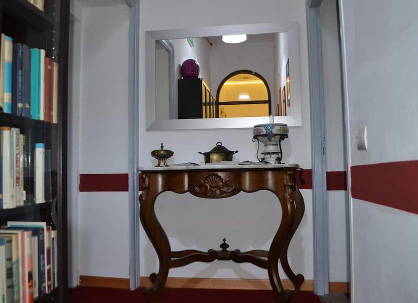 Oda olanağı Fotoğraf