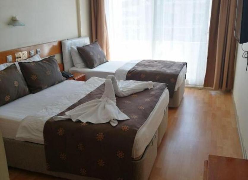 Yatak Odası Fotoğraf